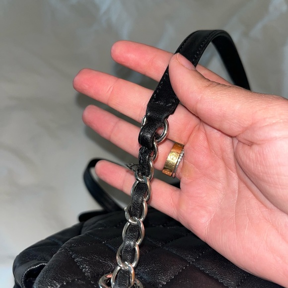 Chanel urban spirit backpack - Picture 8 of 14